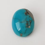  Turquoise | Oval Cabochon | 19.5x15mm 17.93ct SO24 