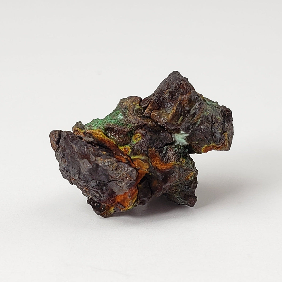  Vaca Muerta Meteorite 2.4 Grams Individual Mesosiderite A1  