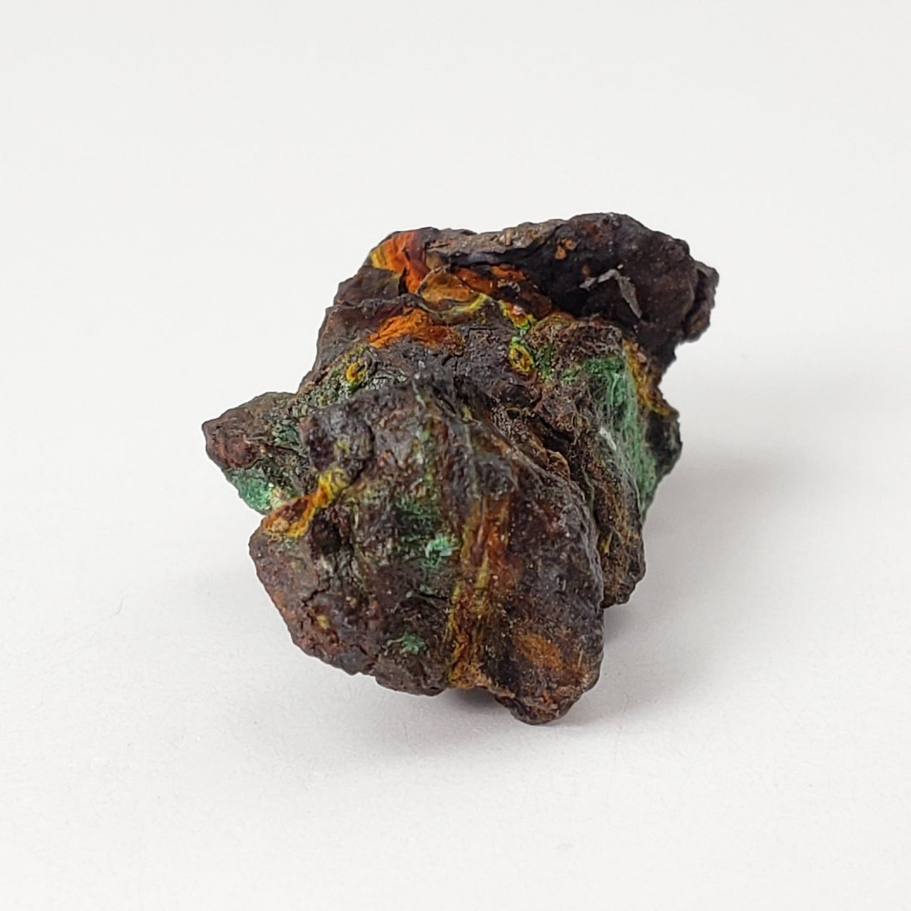  Vaca Muerta Meteorite 2.4 Grams Individual Mesosiderite A1  