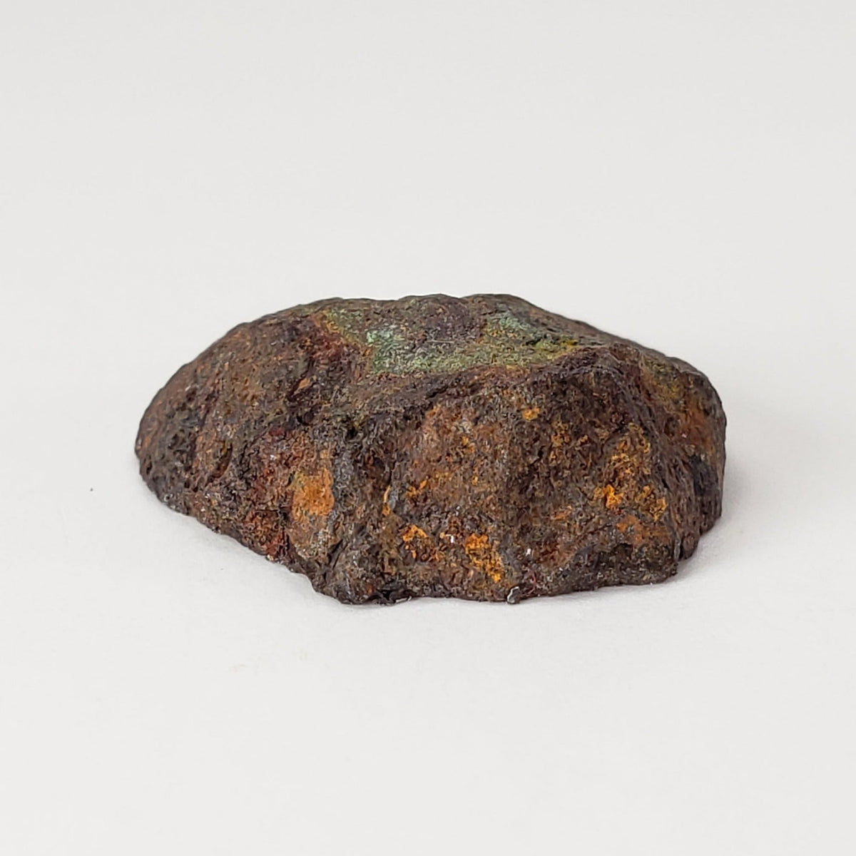 Vaca Muerta Meteorite | 2.76 Grams | End Cut | Mesosiderite A1 | Famous | Chile
