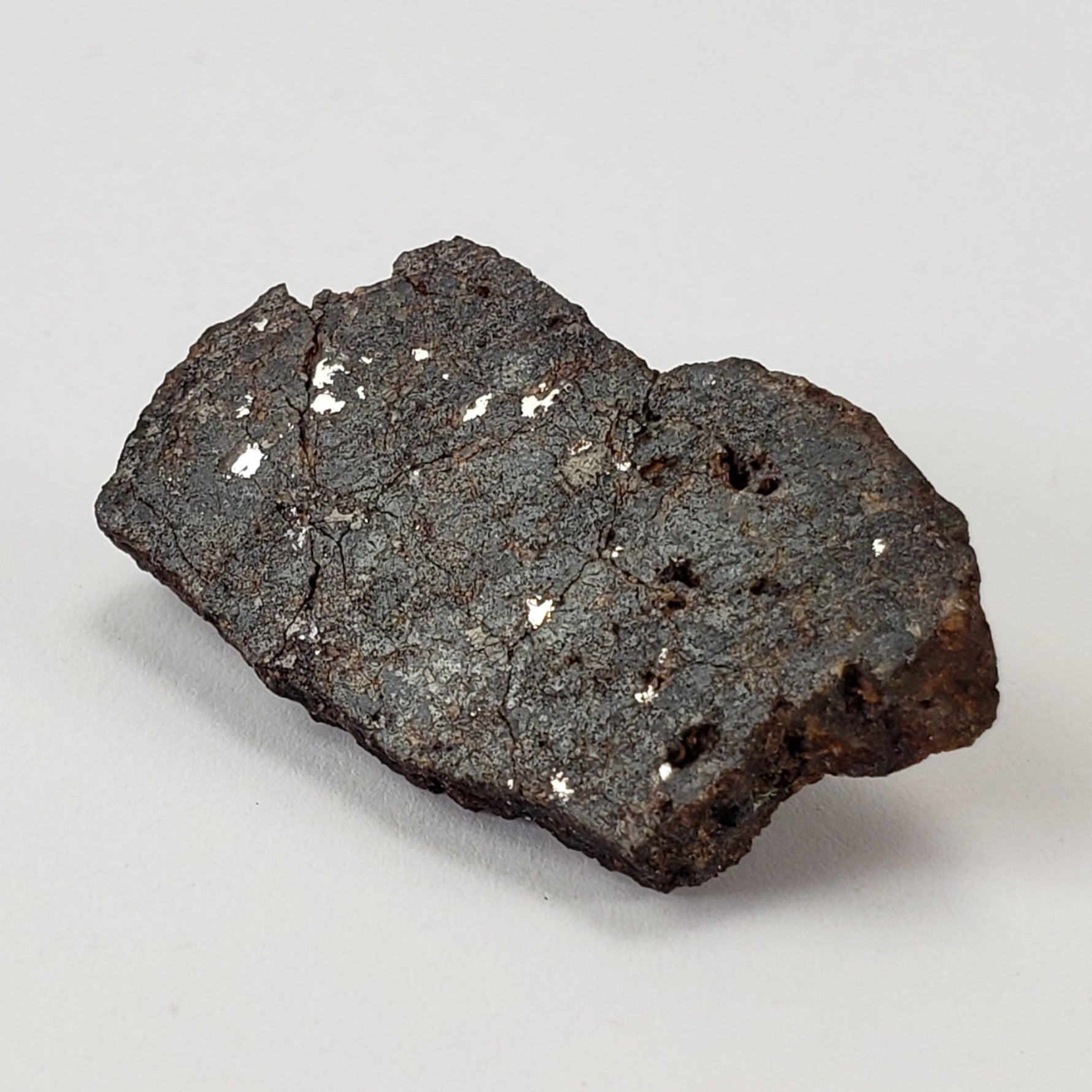 SpaceMeteoritesCanagem.com